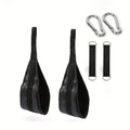 Pull up Ab Straps for Abdominal Muscle Exercise, Fitness Hanging Sling, Core Workout Support Belt