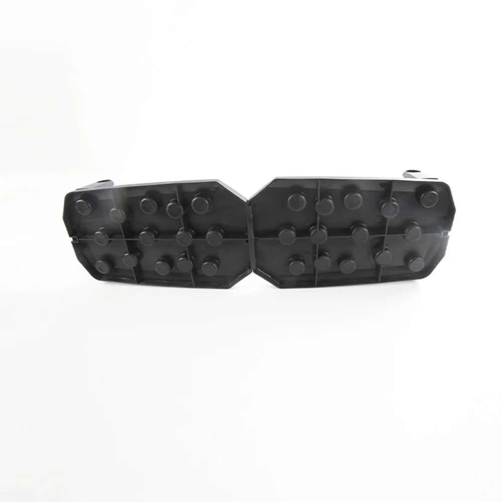 Foldable Push-Up Board Set – Full Body Training