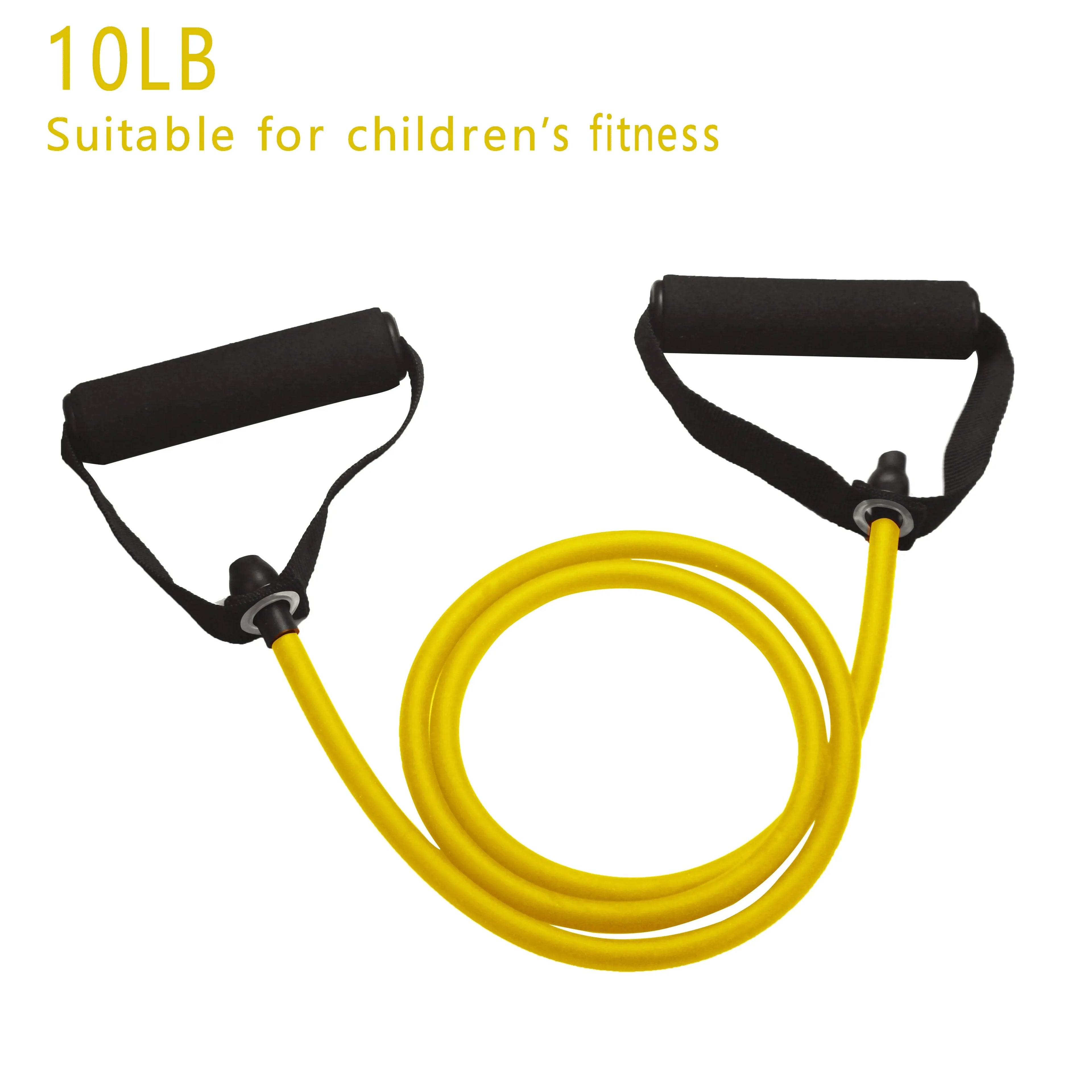 Booty Resistance Bands – Glutes & Leg Trainer