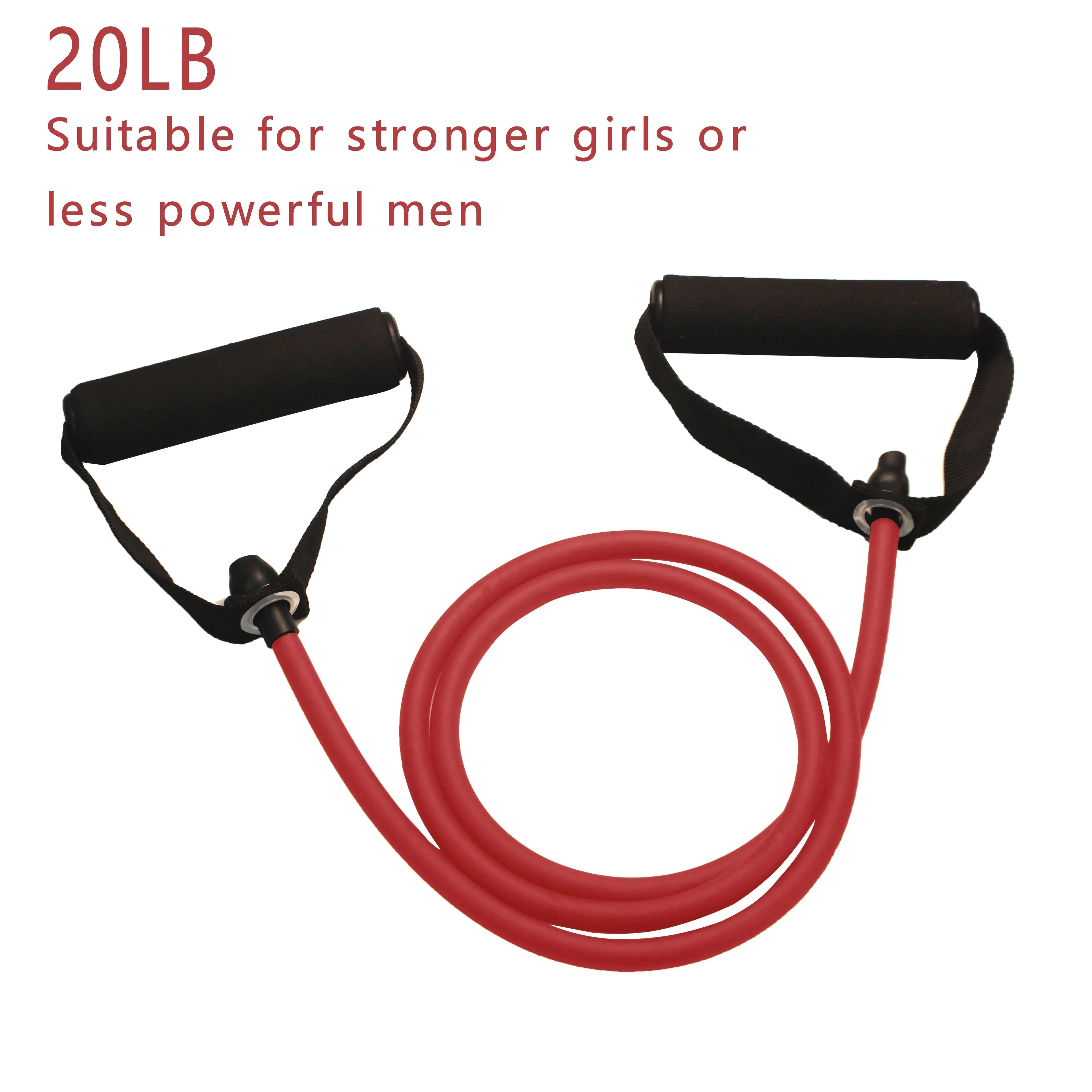 Booty Resistance Bands – Glutes & Leg Trainer