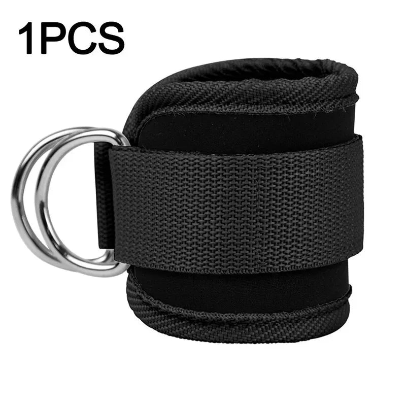 Ankle Resistance Bands – Leg & Glute Trainer