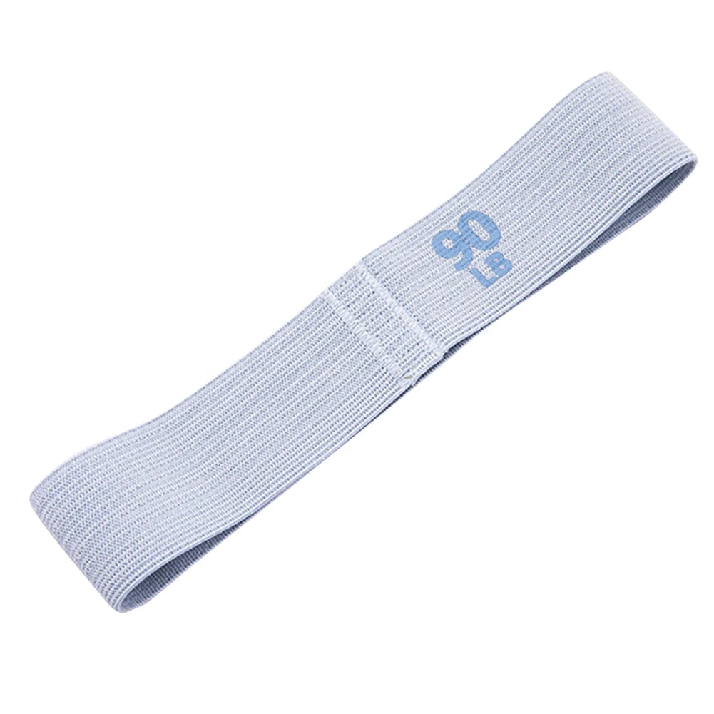 Booty Resistance Bands Set – Glutes, Legs & Thigh Workout