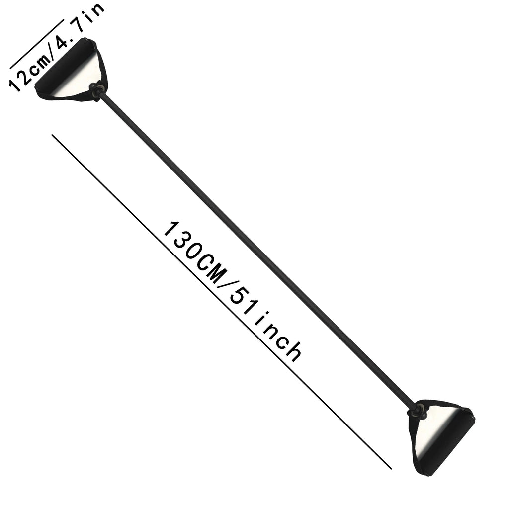 Booty Resistance Bands – Glutes & Leg Trainer