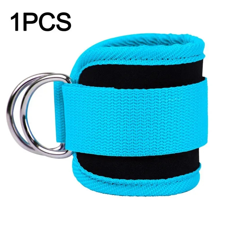 Ankle Resistance Bands – Leg & Glute Trainer