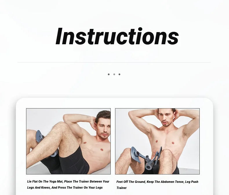 🔥 “Transform Your Core & Lower Body in 10 Minutes a Day”