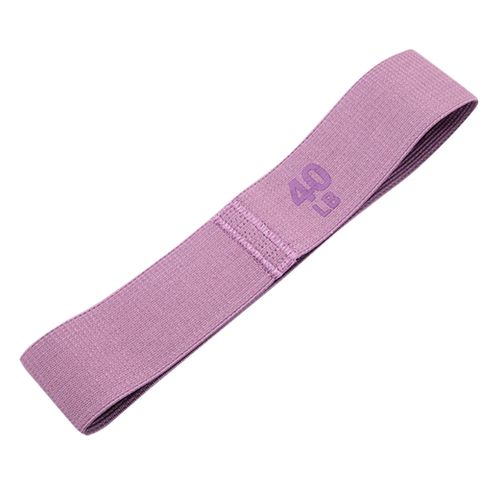 Booty Resistance Bands Set – Glutes, Legs & Thigh Workout