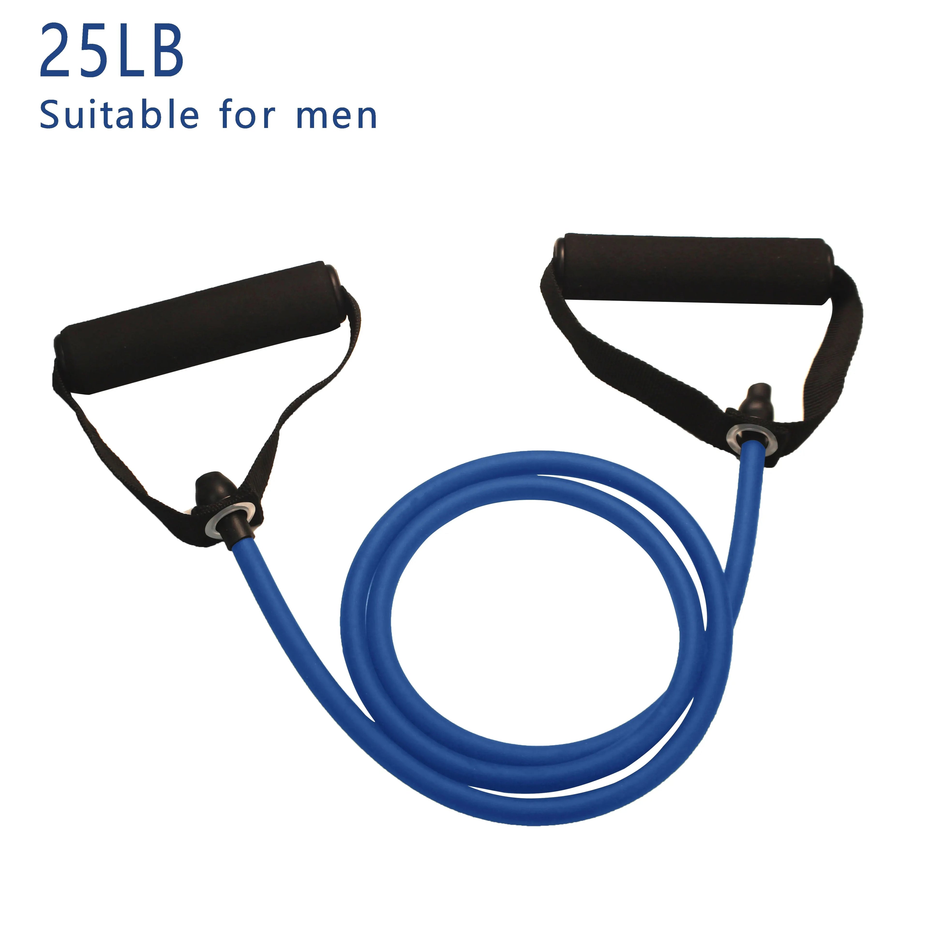 Booty Resistance Bands – Glutes & Leg Trainer
