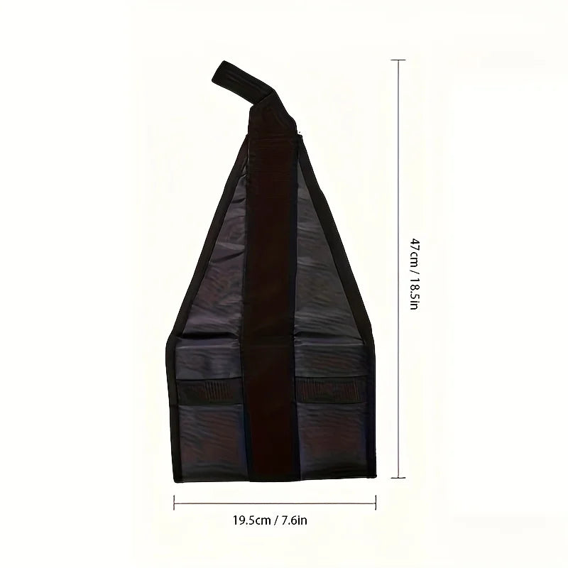 Pull up Ab Straps for Abdominal Muscle Exercise, Fitness Hanging Sling, Core Workout Support Belt