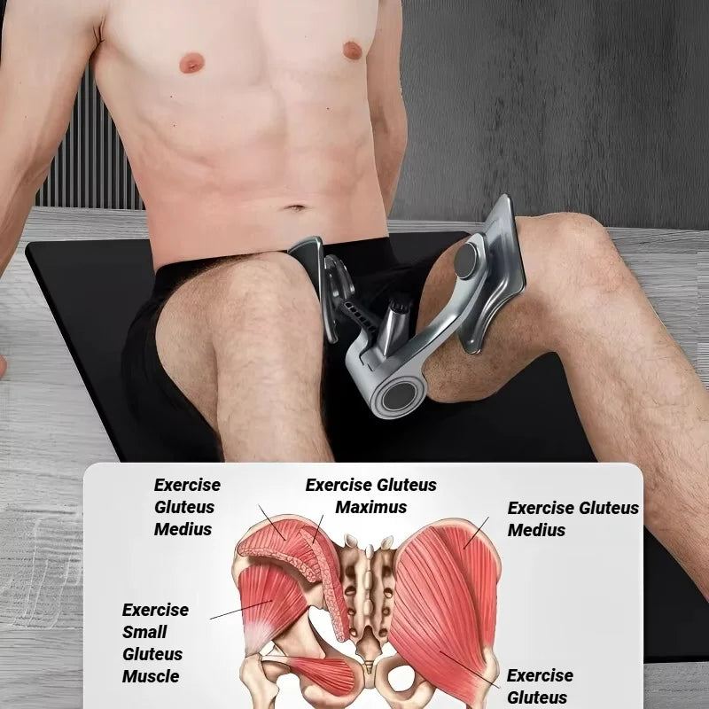 🔥 “Transform Your Core & Lower Body in 10 Minutes a Day”